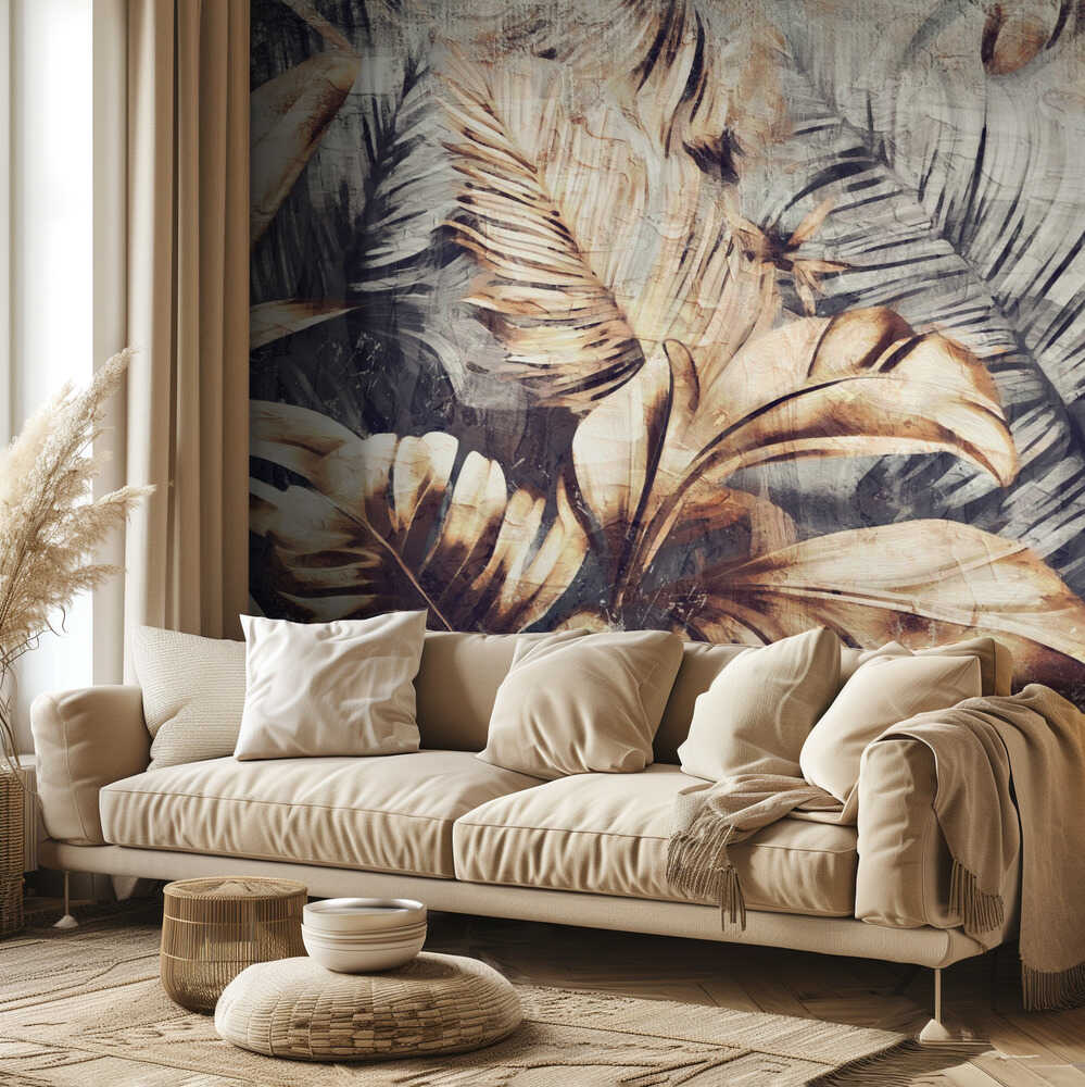 23 Junglerk02x C | Fond d'écran