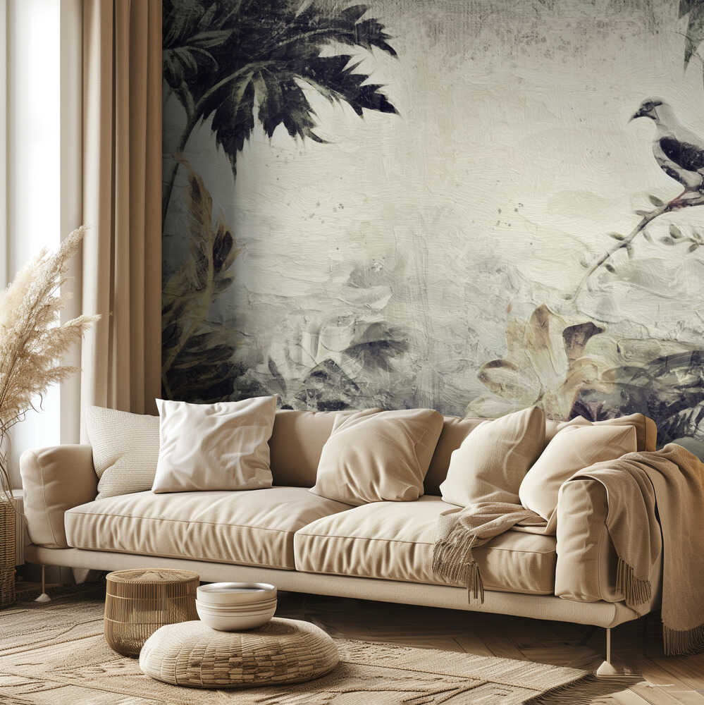 23 Junglerk03x C | Fond d'écran