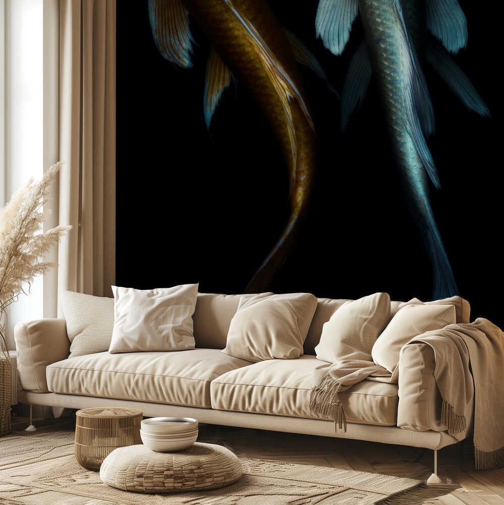 Ein Paar | Hintergrundbild