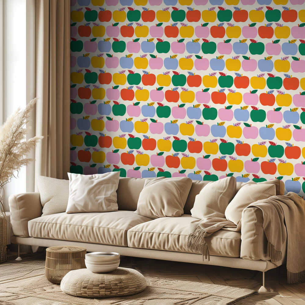 Apple Play | Fond d'écran