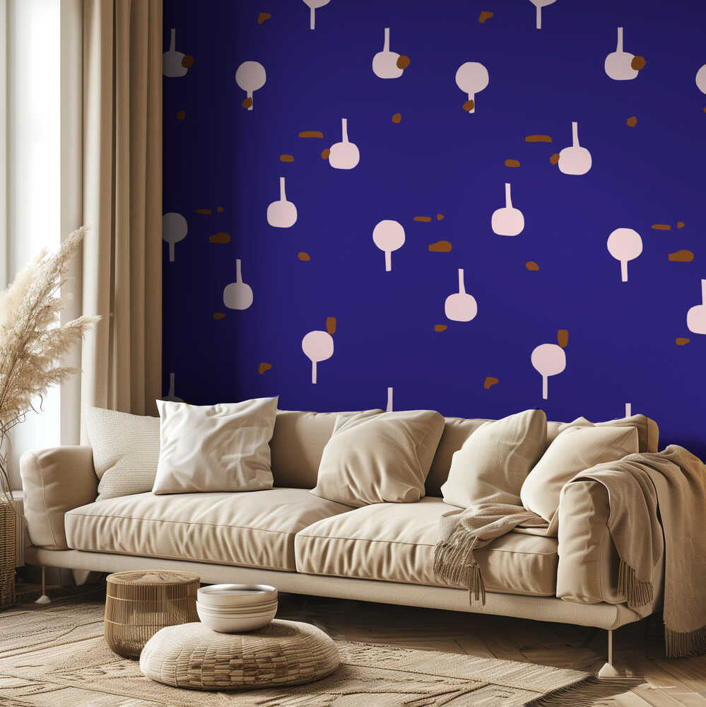 Formenzirkus 02 | Hintergrundbild