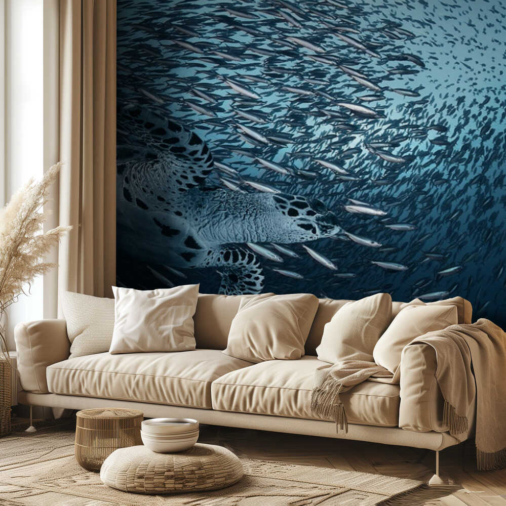 Bend | Fond d'écran