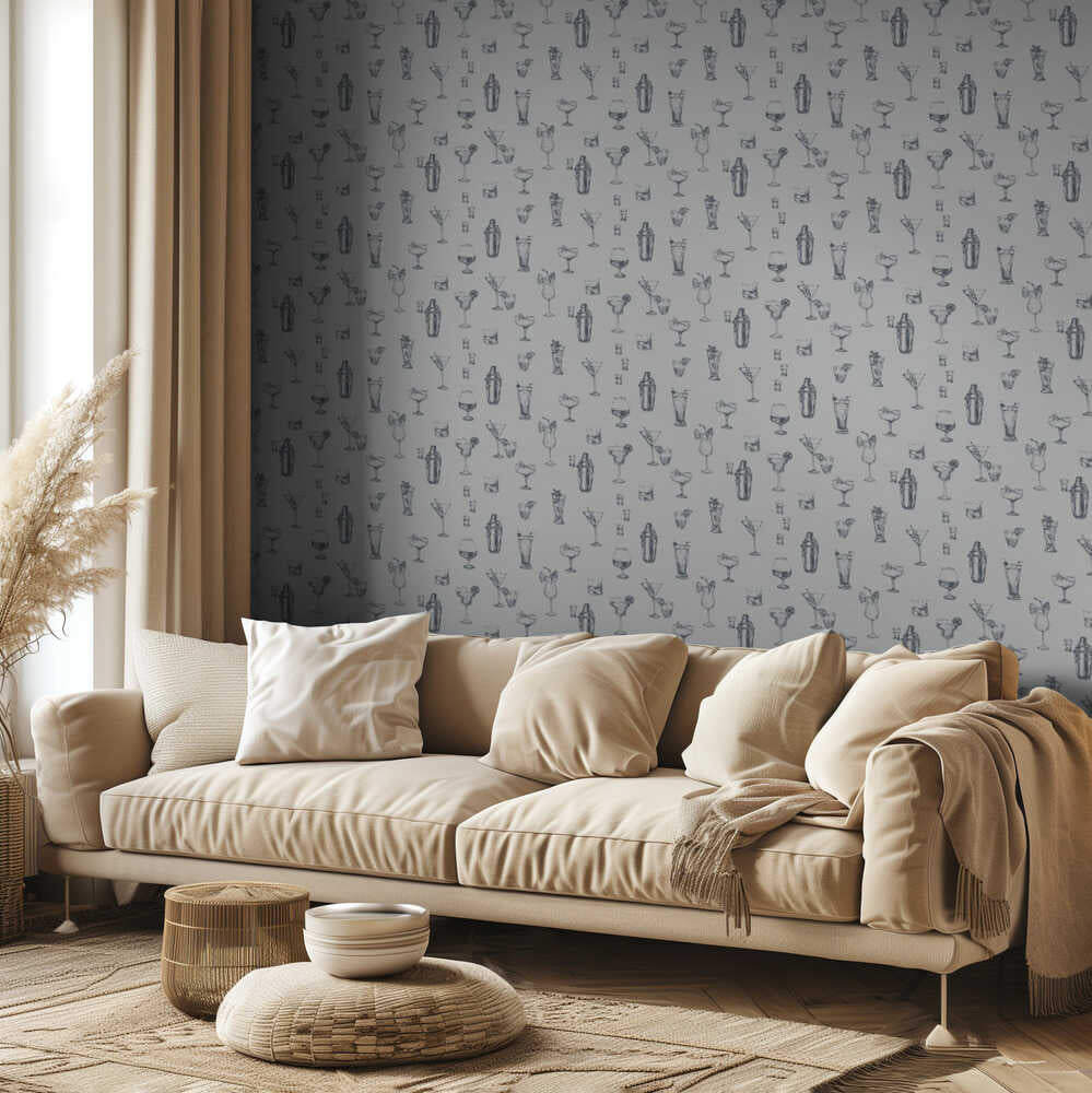 Cocktails | Hintergrundbilder