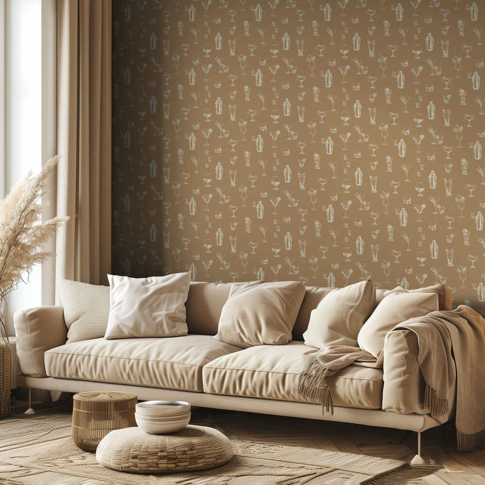 Cocktails | Hintergrundbilder