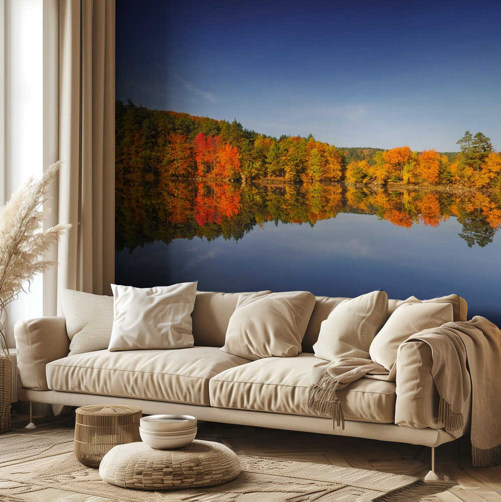 Herbst | Hintergrundbild