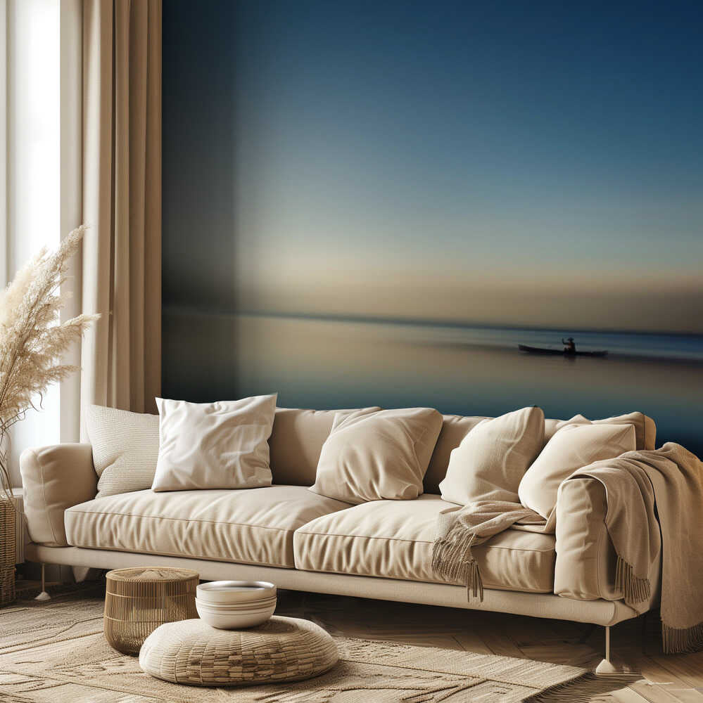 irgendwo allein | Hintergrundbild