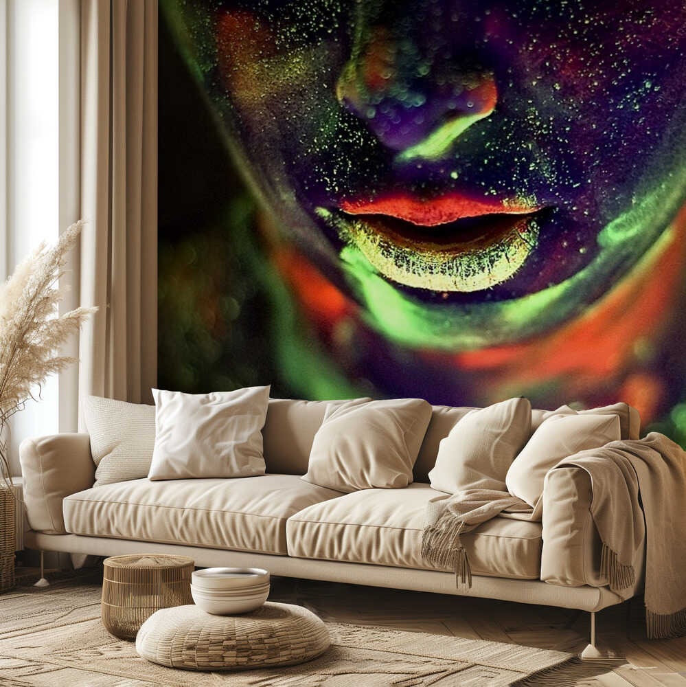 Alice's World | Hintergrundbild