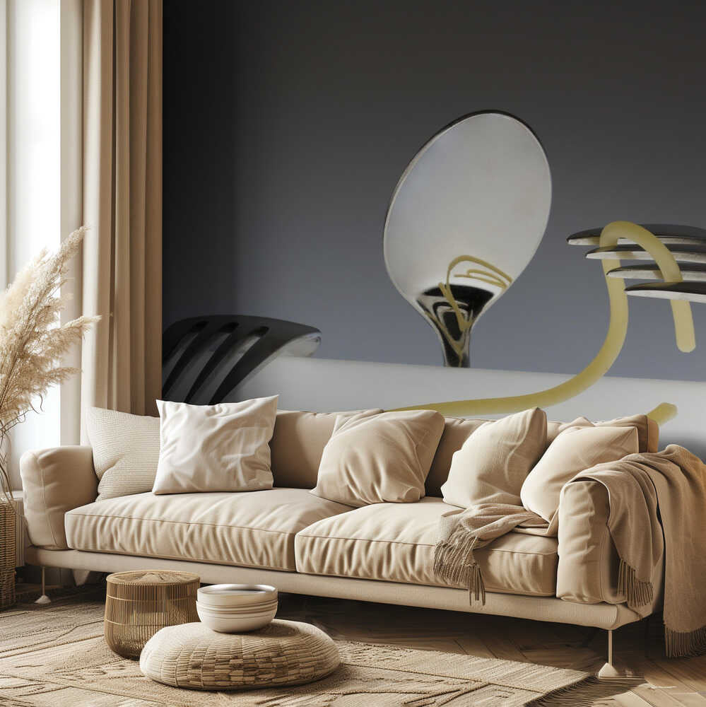 Und nun...? Essen? Teil 1 | Hintergrundbild