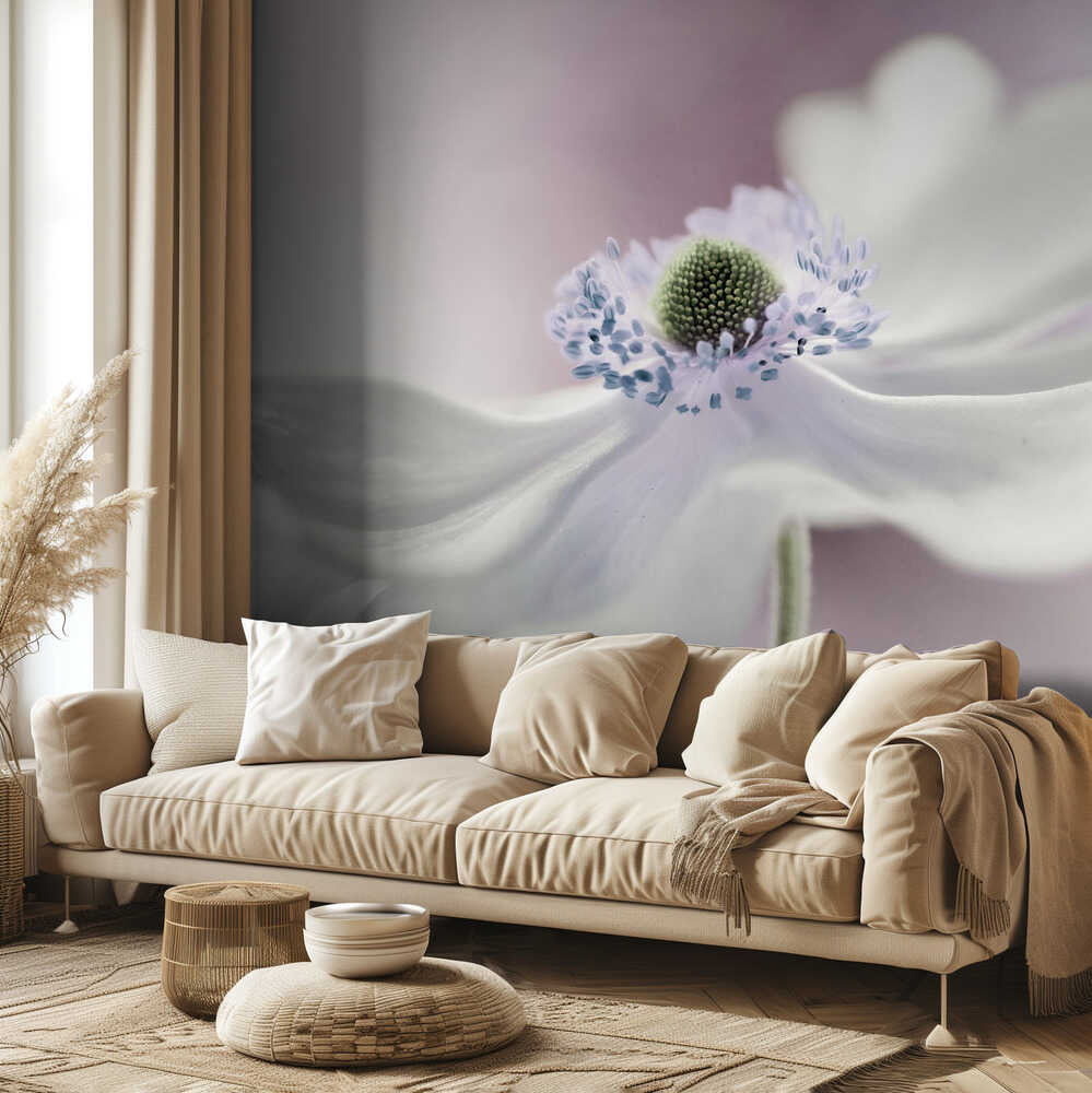 Anemonenbrise | Hintergrundbild