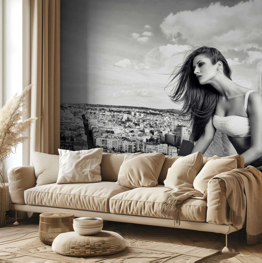 Engel | Hintergrundbild