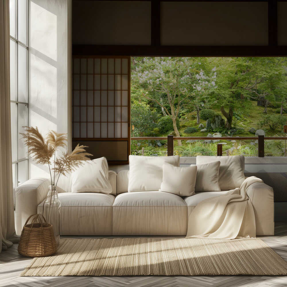 Zen Zone | Wallpaper