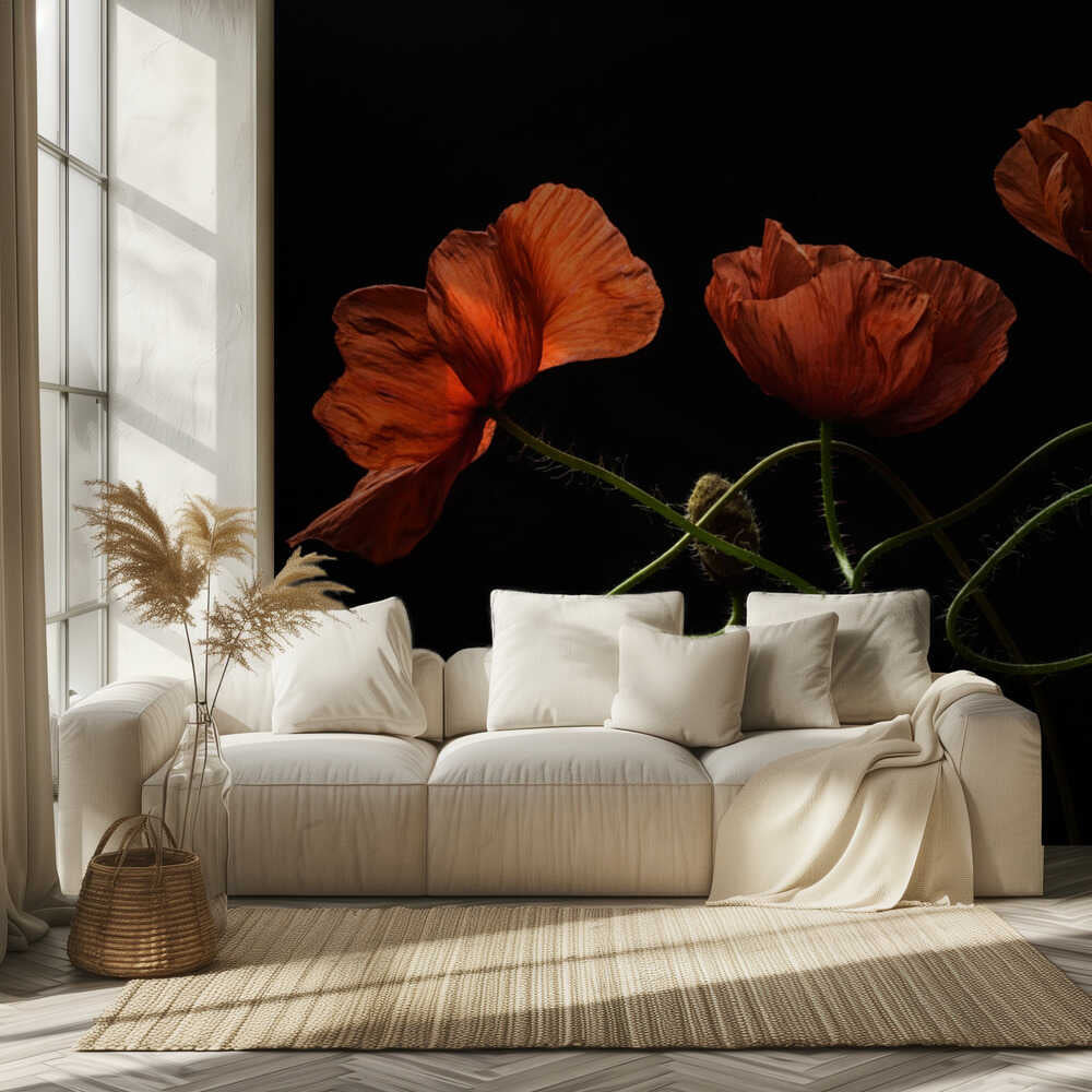 Um Mitternacht #2 | Hintergrundbild