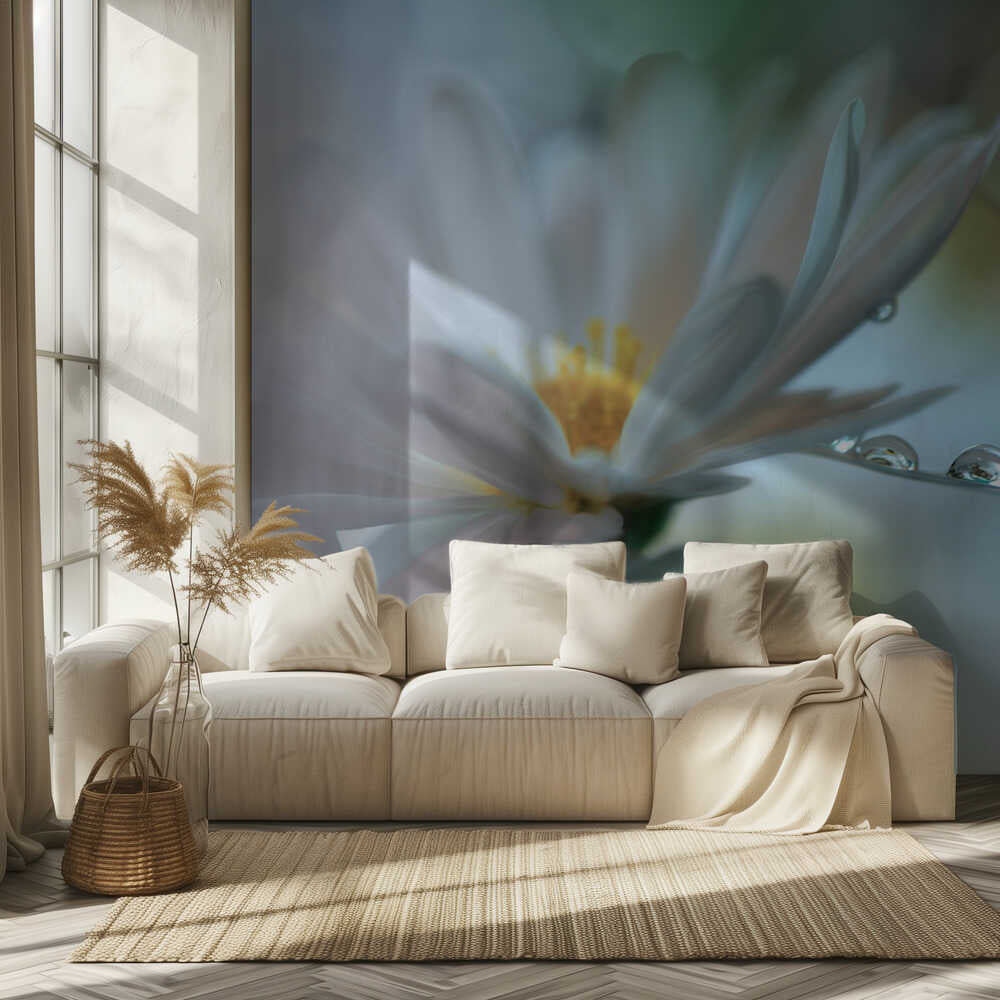 Leichte Berührung... | Hintergrundbild