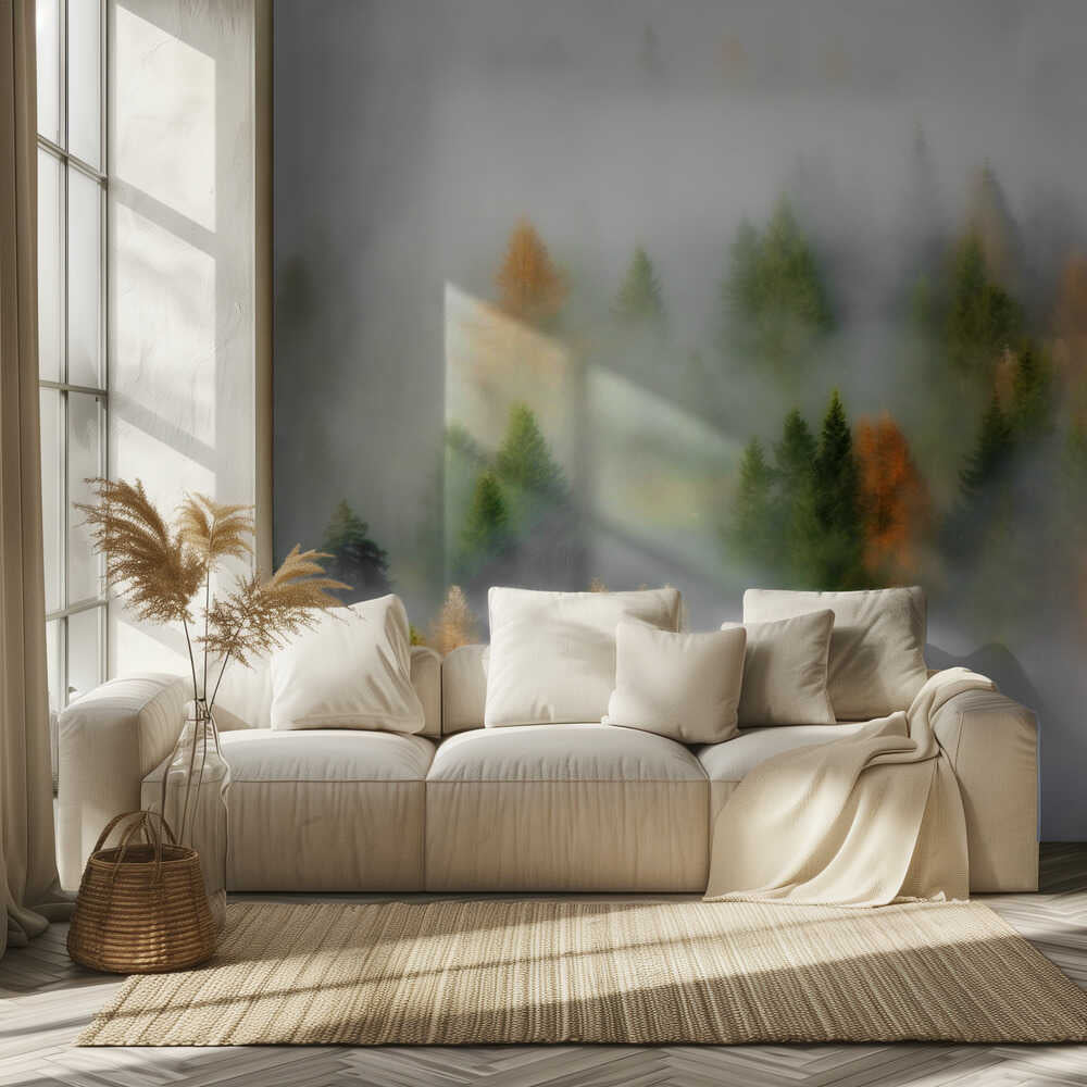 Herbsttraum | Hintergrundbild