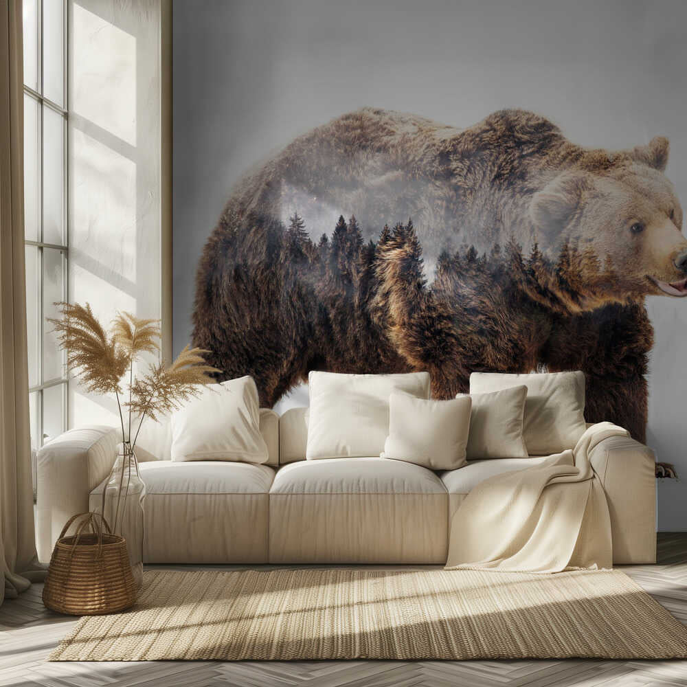 Ours | Fond d'écran