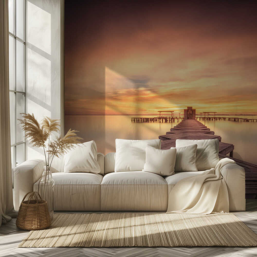 Balneario | Hintergrundbild