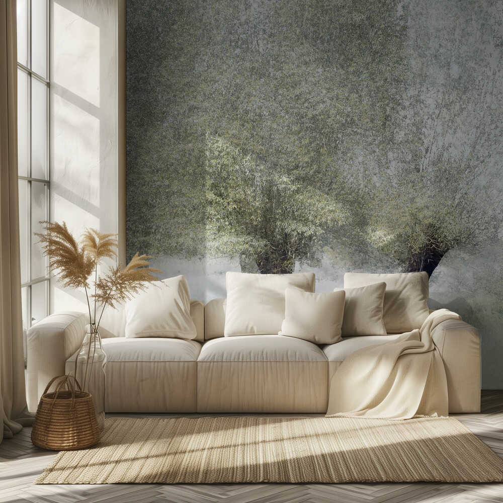 Young green | Wallpaper