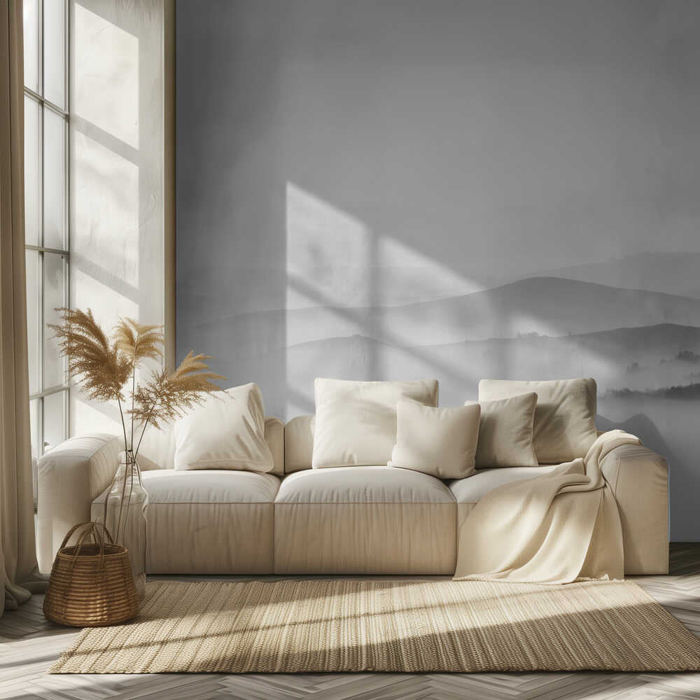 山峦1号 | Wallpaper