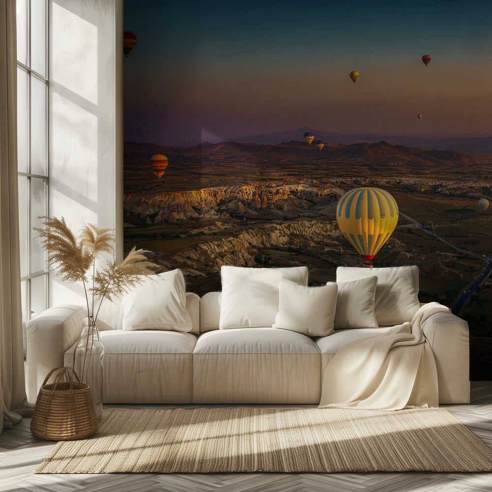 zero gravity | Wallpaper