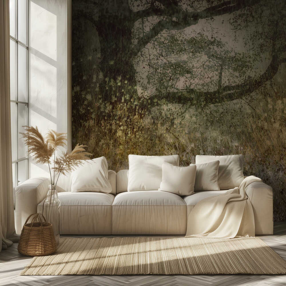 Der Herbst naht | Hintergrundbild