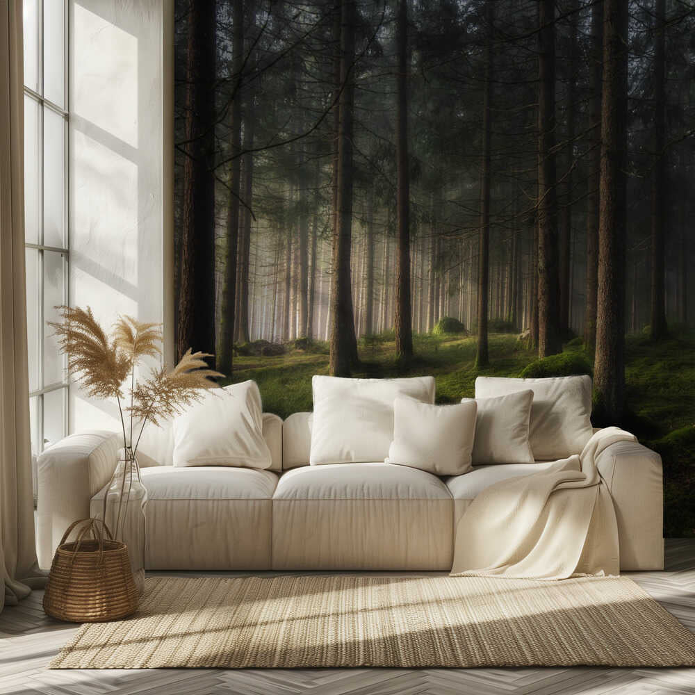 Un air de printemps | Fond d'écran