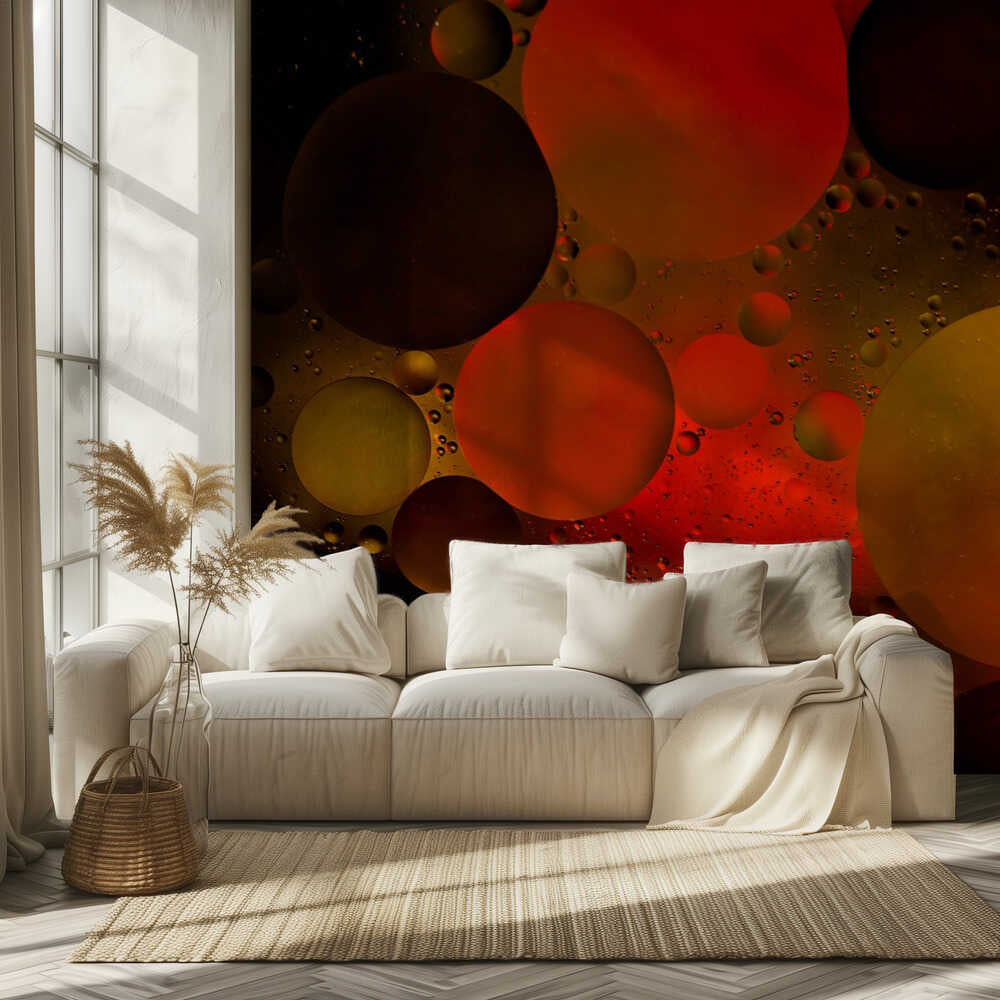 Astronomical | Wallpaper