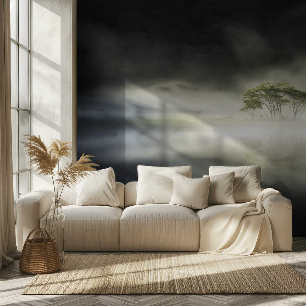 Yin et yang | Fond d'écran