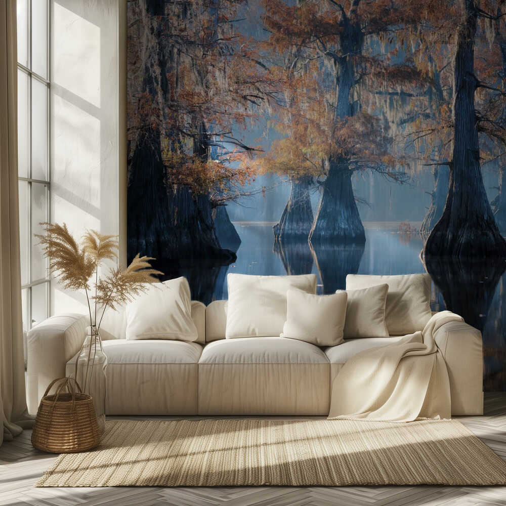 Ewige Erscheinungen | Hintergrundbild