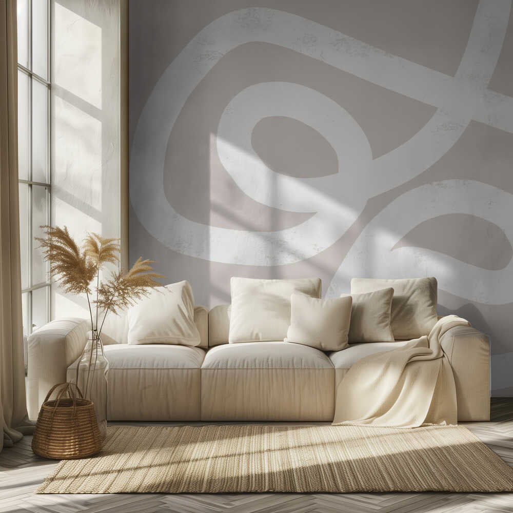 Position abstraite | Fond d'écran