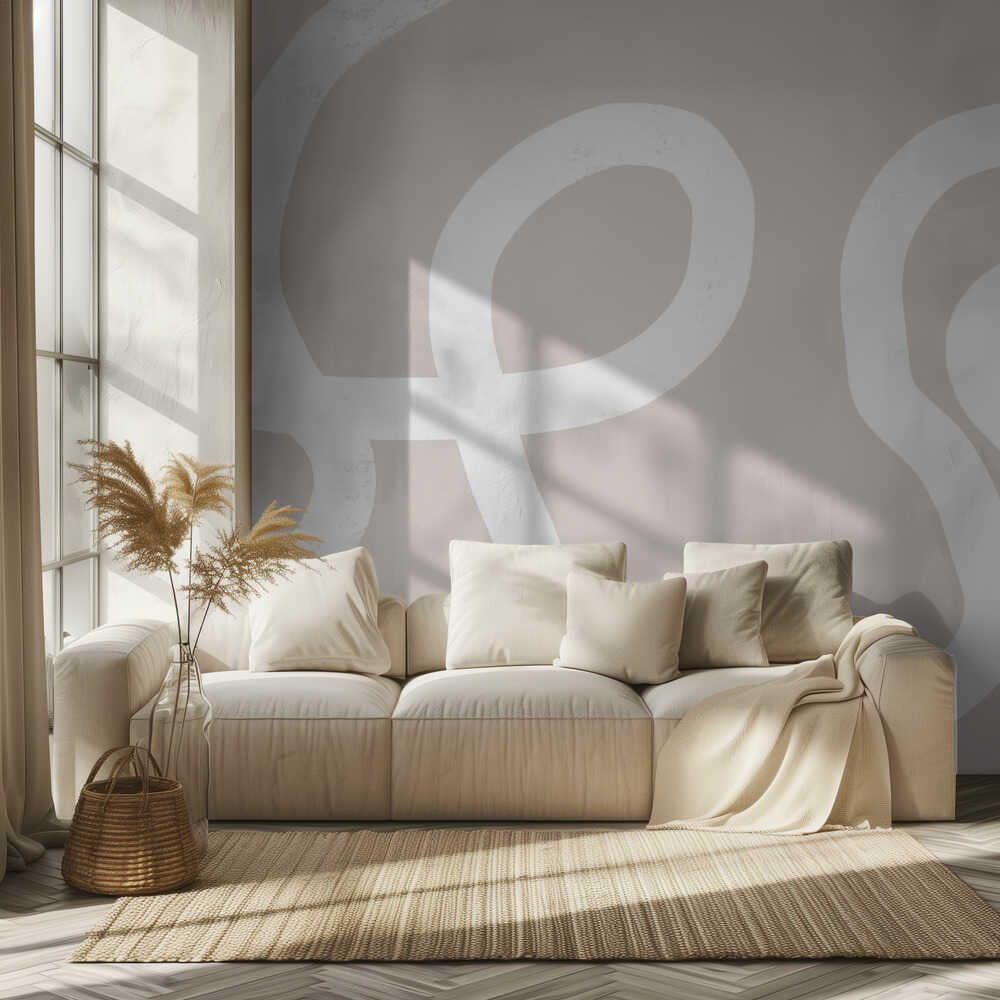 Abstrakte Position | Hintergrundbild