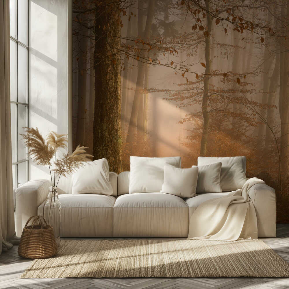 Ein Jahr ist vergangen | Hintergrundbild