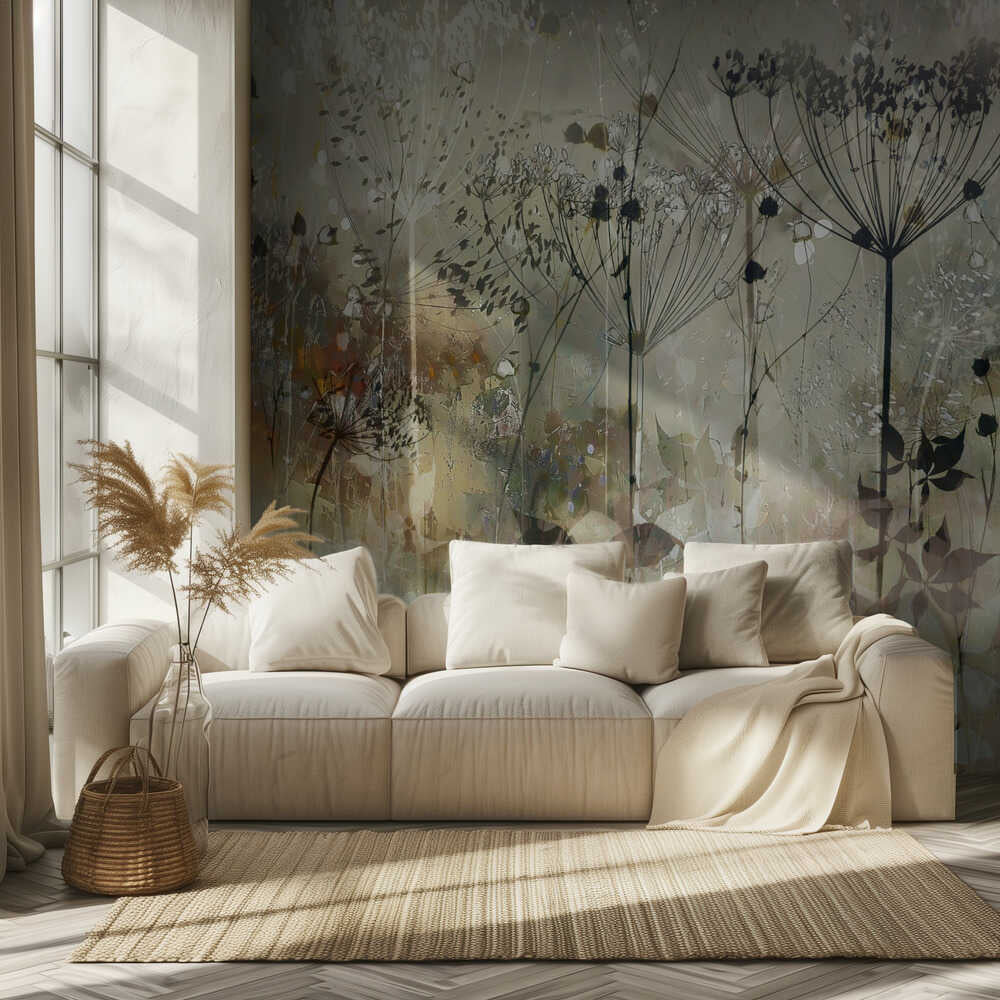 Der Herbst naht | Hintergrundbild