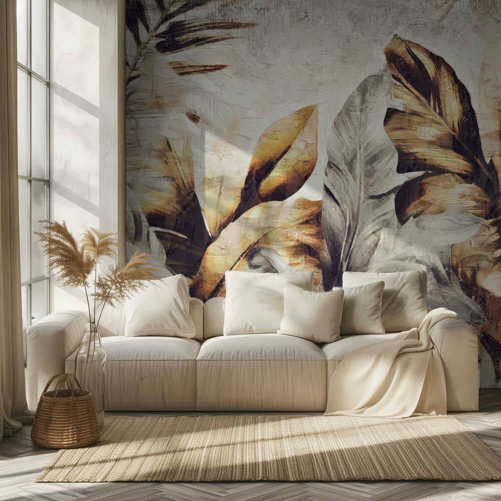 23 Junglerk02x B | Fond d'écran