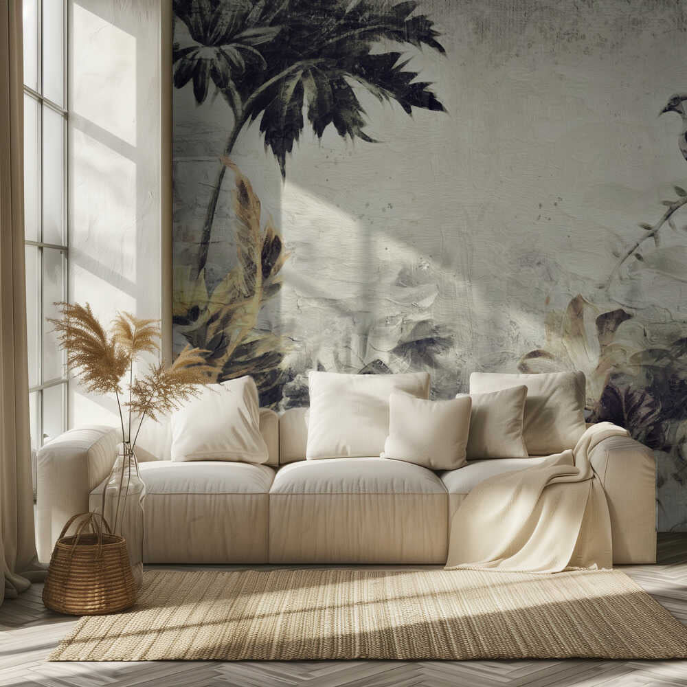 23 Junglerk03x C | Fond d'écran