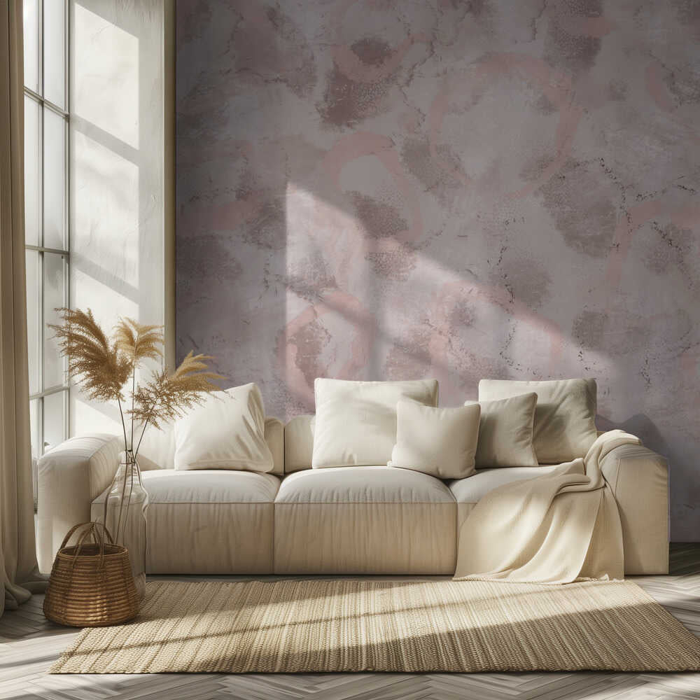 Pastel Whispers | Wallpaper