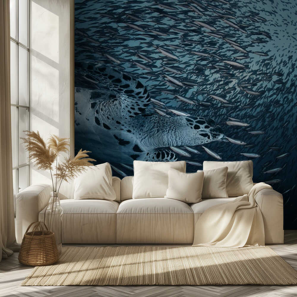 Bend | Fond d'écran