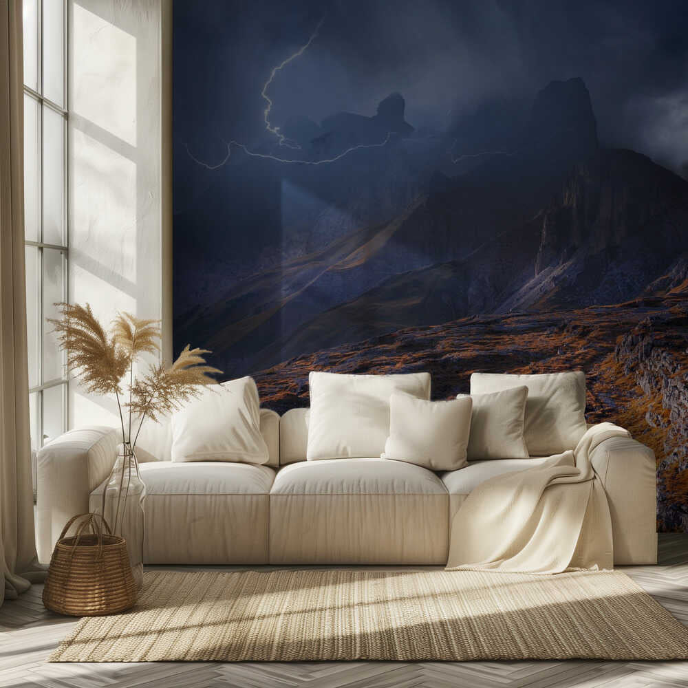 Bergwetter | Fond d'écran