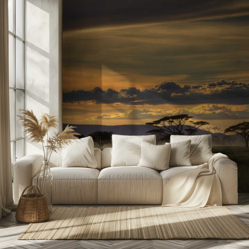 Afrika | Hintergrundbilder