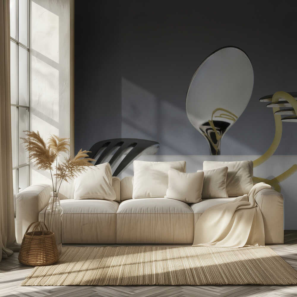 Und nun...? Essen? Teil 1 | Hintergrundbild