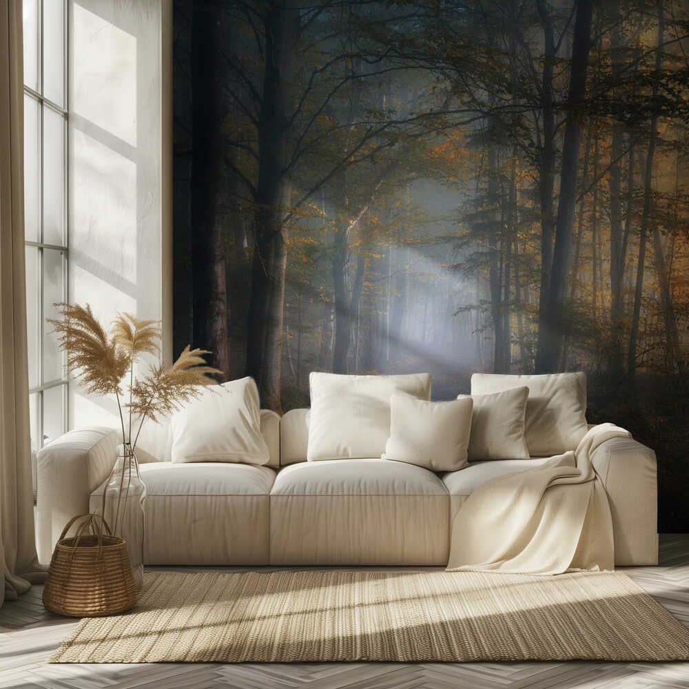 Herbstsymphonie | Hintergrundbild