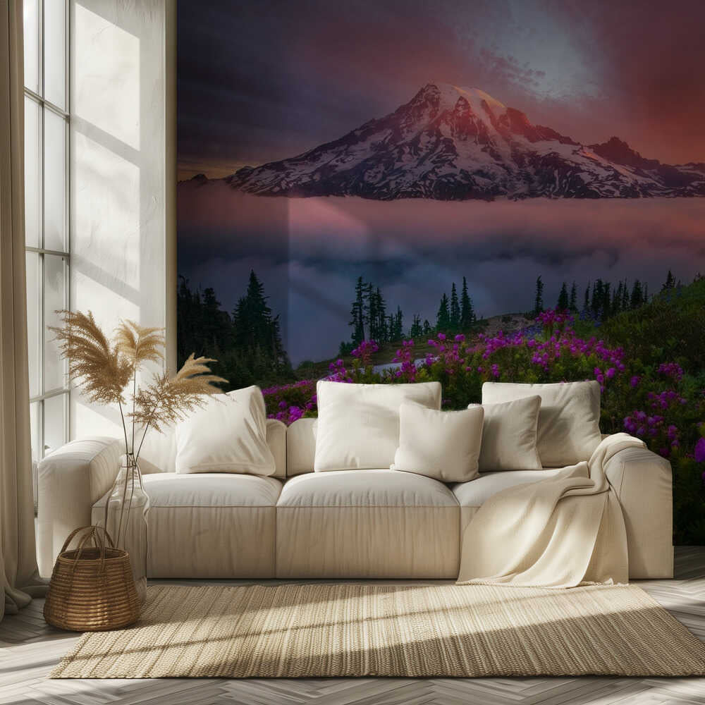 Ein Augenblick in der Zeit | Hintergrundbild