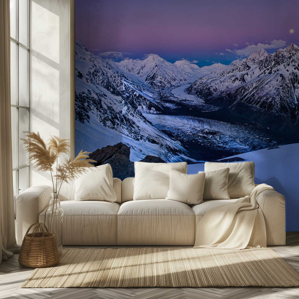 A State of Tranquility | Wallpaper