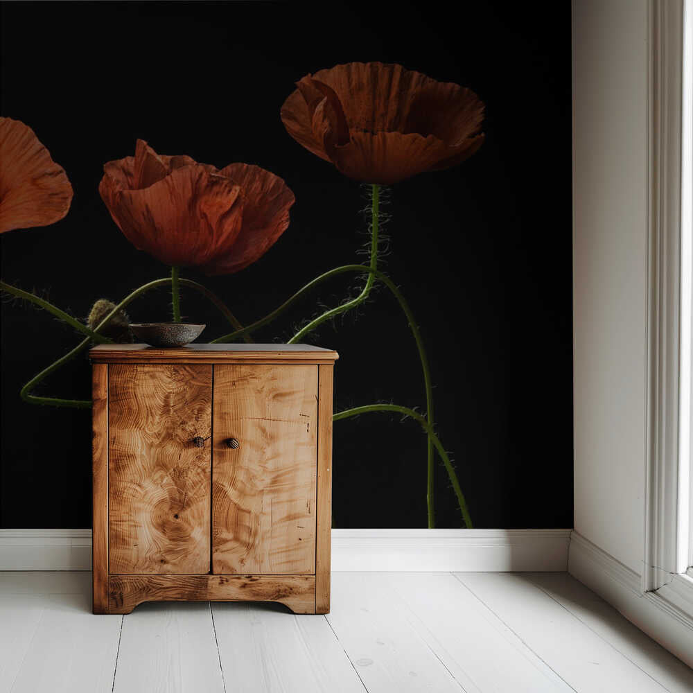 Um Mitternacht #2 | Hintergrundbild