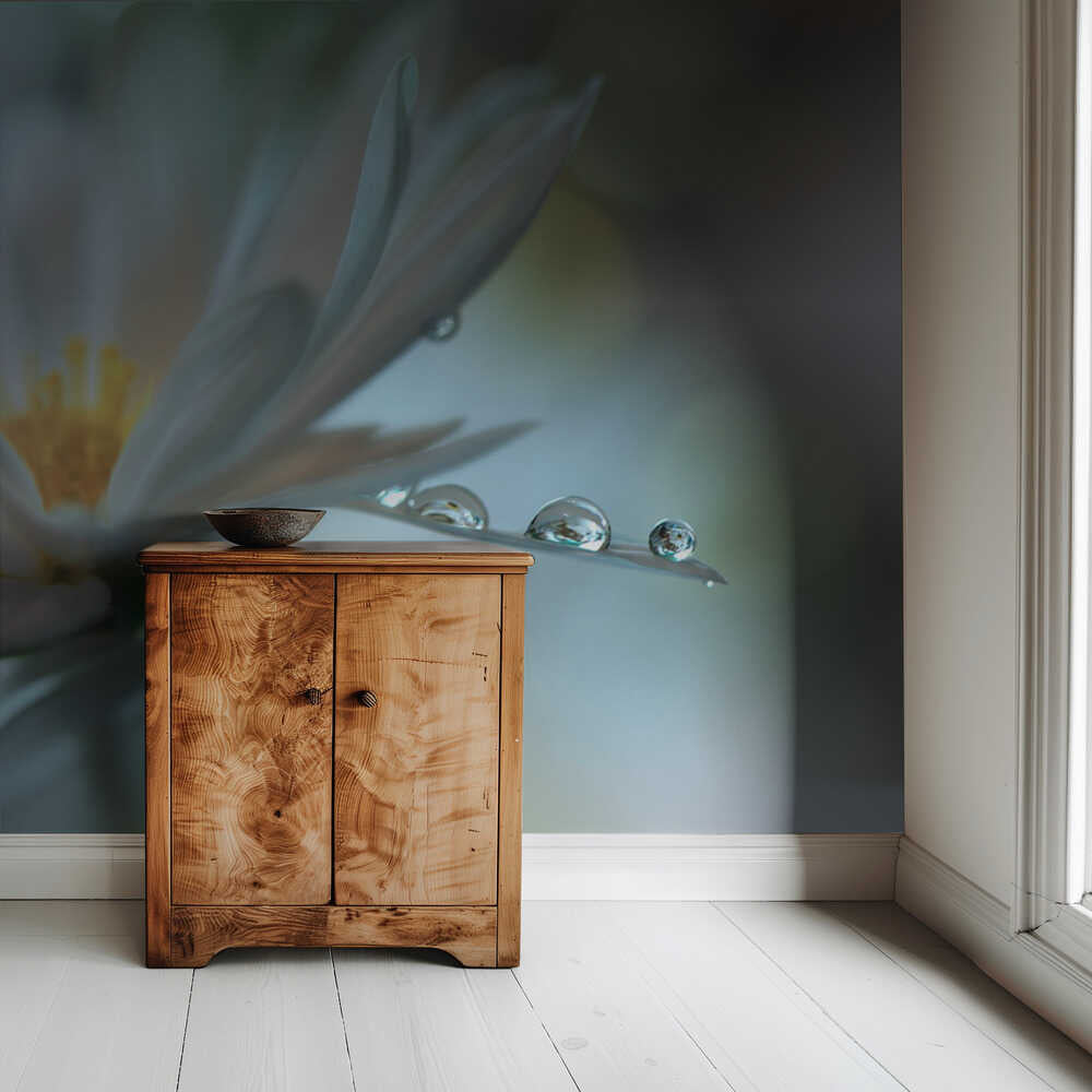 Leichte Berührung... | Hintergrundbild