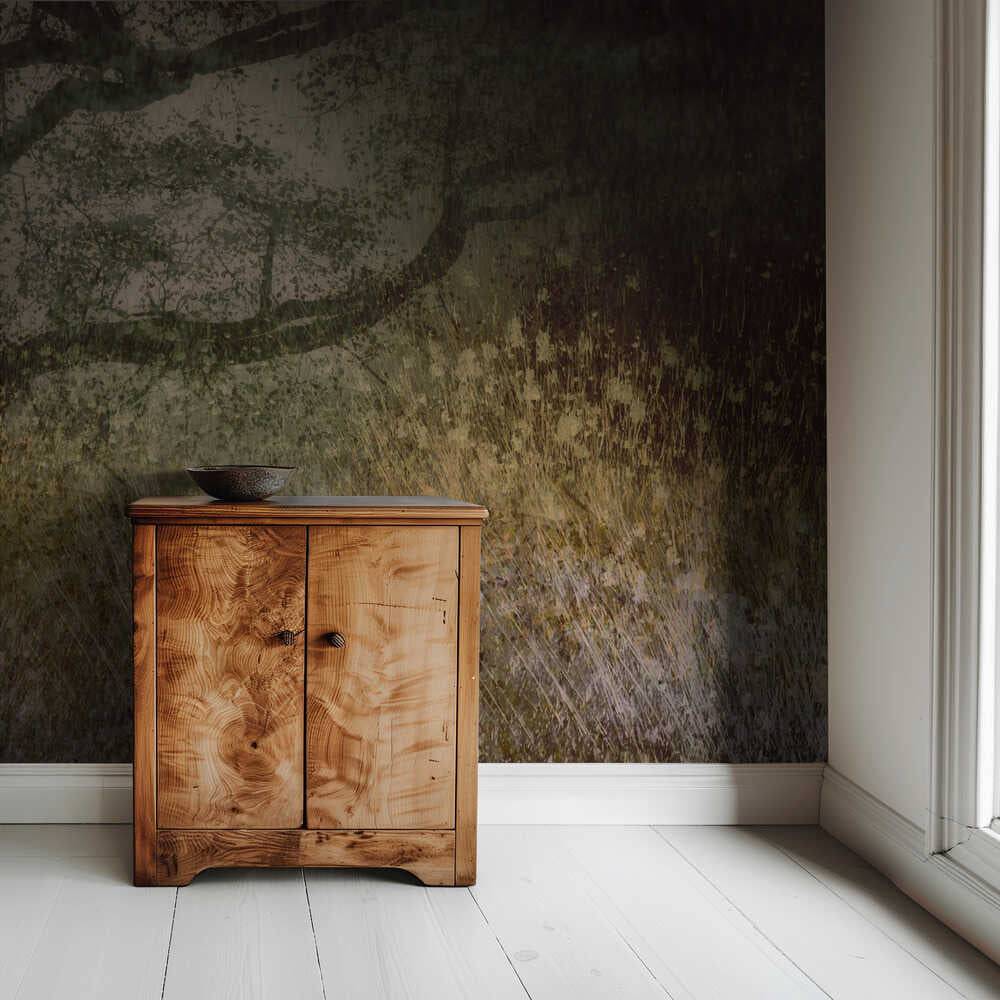 Der Herbst naht | Hintergrundbild