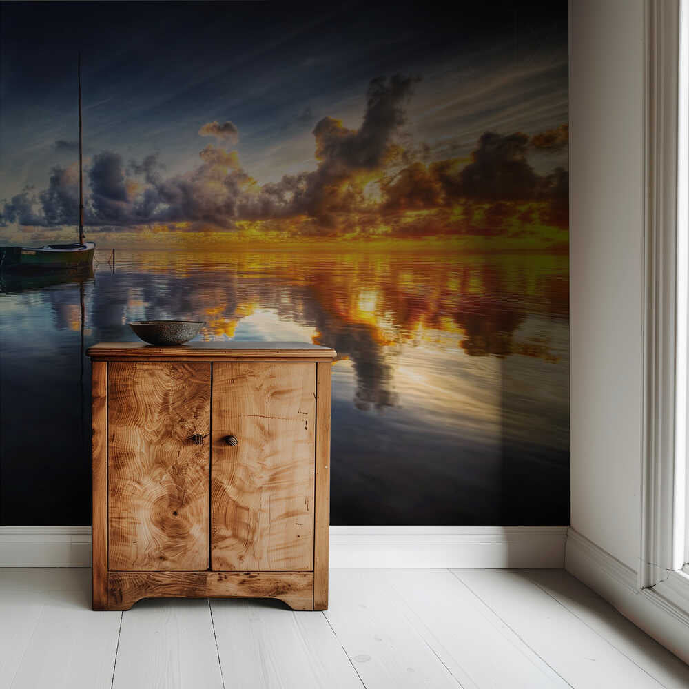 Zeit zum Nachdenken | Hintergrundbild