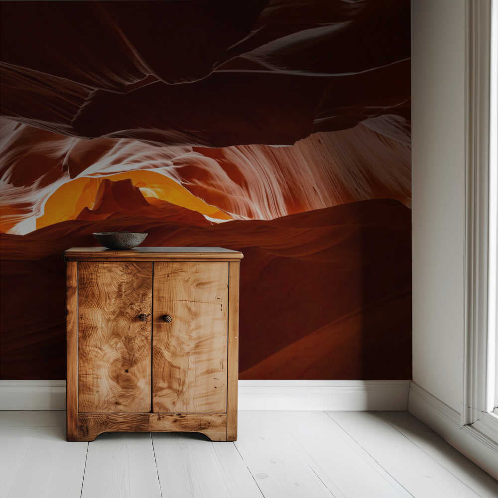 Antelope Canyon | Hintergrundbild