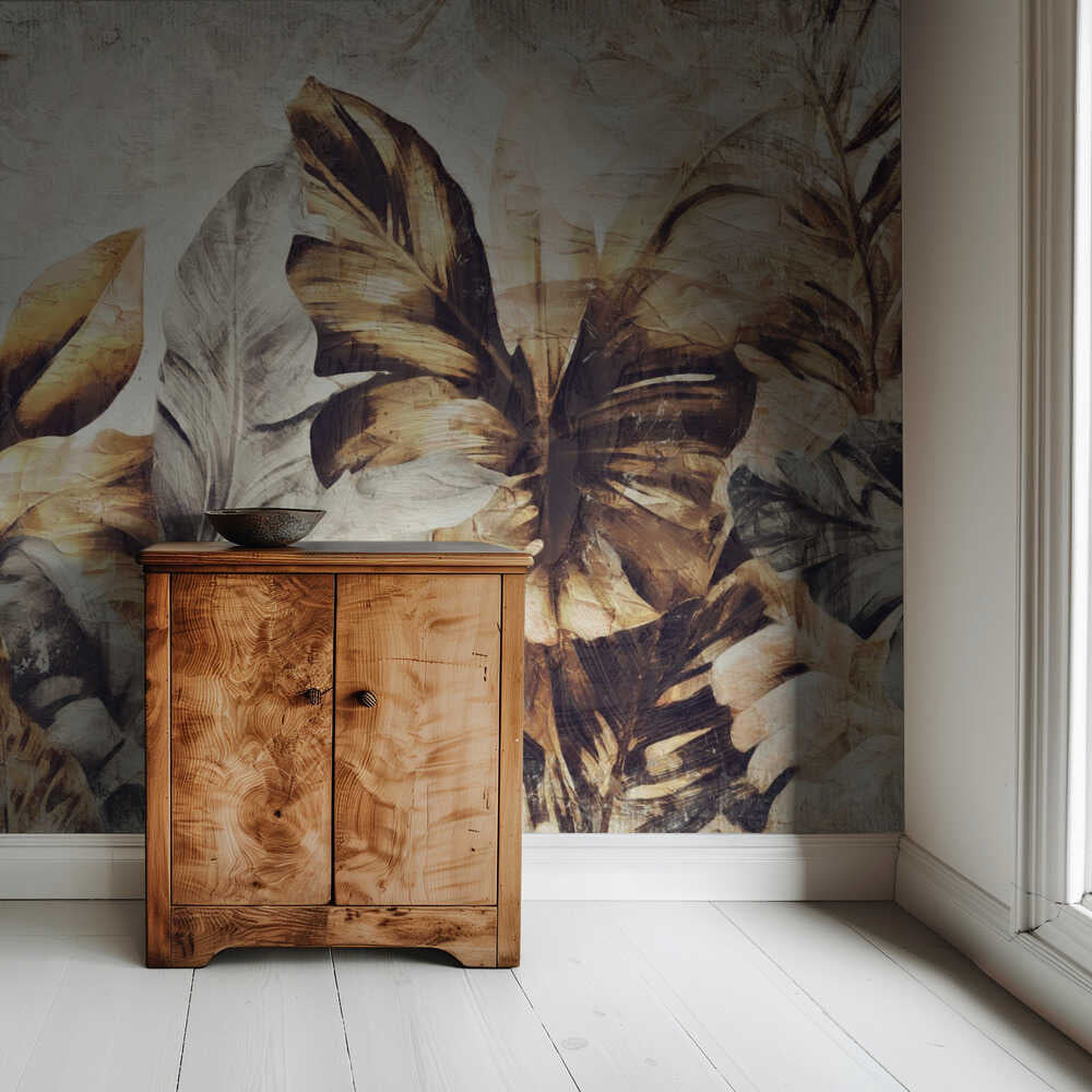 23 Junglerk02x B | Fond d'écran