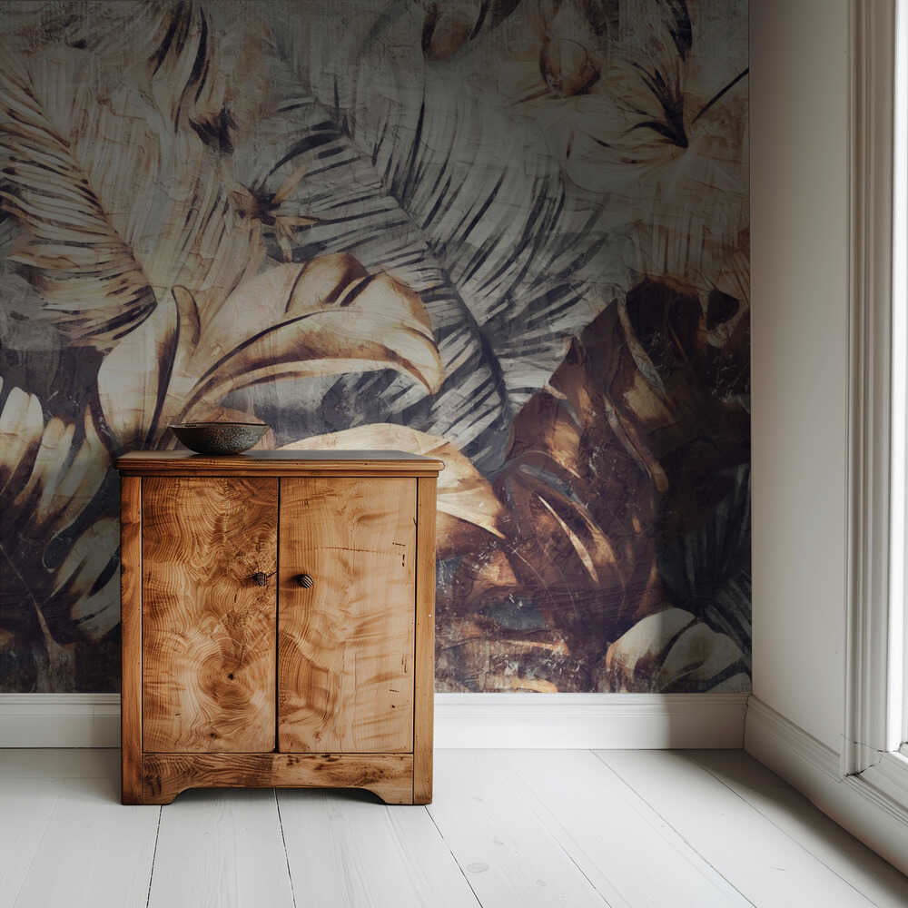 23 Junglerk02x C | Fond d'écran