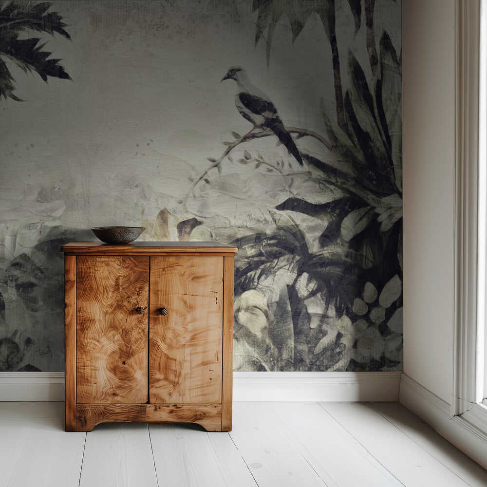 23 Junglerk03x C | Fond d'écran